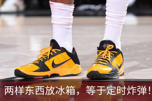 两样东西放冰箱，等于定时炸弹！一家人住院，都是它惹的