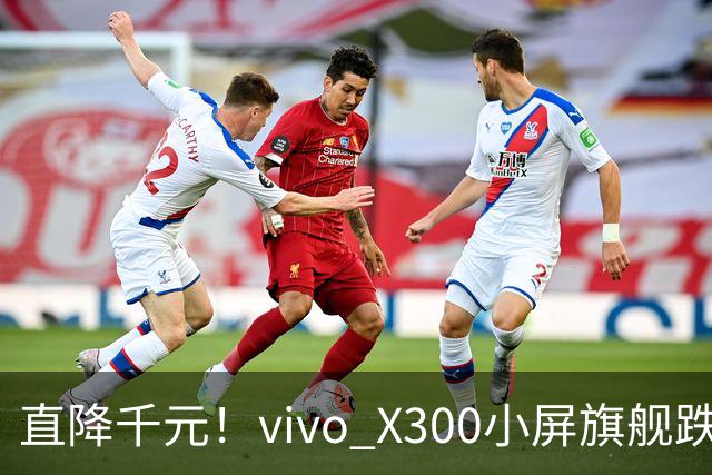 直降千元！vivo X300小屏旗舰跌到3199