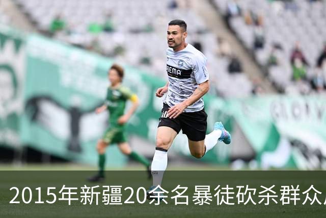 2015年新疆20余名暴徒砍杀群众后藏身深山，武警历时56天追捕凶手