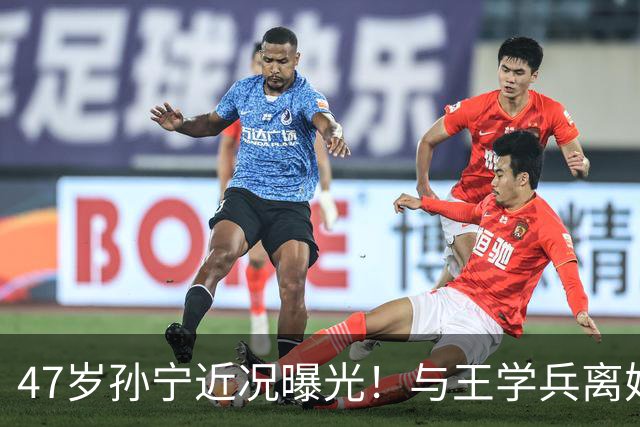 47岁孙宁近况曝光！与王学兵离婚14年，当年婚礼被婆家算计，如今封心锁爱仍单身